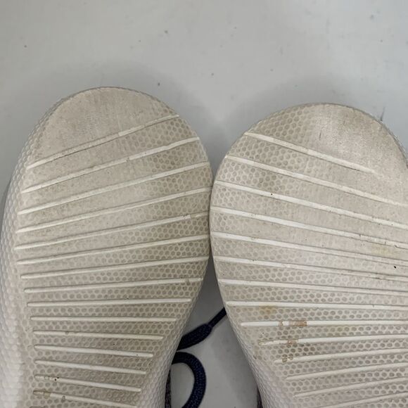 All Birds Tree Runner Gray Mesh Sneakers Size 6 - Picture 10 of 12